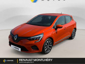 Renault Clio occasion année 2022 boite Manuelle Annonce Renault Clio occasion Essence V TCe 90 - 21N Intens à Montlhery