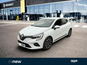 Renault Clio , garage RENAULT MAUBEUGE  FEIGNIES