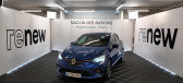 Renault Clio V TCe 90 - 21N Intens   MIGNE AUXANCES 86
