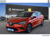 Annonce Renault Clio occasion Essence V TCe 90 - 21N Intens  Dijon