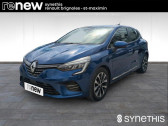 Annonce Renault Clio occasion Essence V TCe 90 - 21N Intens  Brignoles
