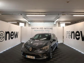 Annonce Renault Clio occasion Essence V TCe 90 - 21N Intens  MIGNE AUXANCES