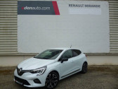 Renault Clio occasion année 2021 boite Manuelle Annonce Renault Clio occasion Essence V TCe 90 - 21N Intens à Moncassin