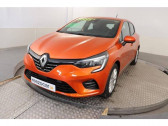 Renault Clio occasion année 2022 boite Manuelle Annonce Renault Clio occasion Essence V TCe 90 - 21N Intens à La Garde