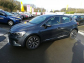 Renault Clio occasion année 2021 boite Manuelle Annonce Renault Clio occasion Essence V TCe 90 - 21N Intens à PLOUMAGOAR