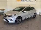 Renault Clio occasion année 2022 boite Manuelle Annonce Renault Clio occasion Essence V TCe 90 - 21N Intens à LOUDEAC