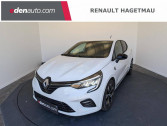 Annonce Renault Clio occasion Essence V TCe 90 - 21N Limited 5p  HAGETMAU