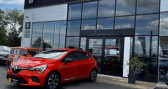 Renault Clio occasion année 2022 boite Manuelle Annonce Renault Clio occasion Essence V TCe 90 - 21N Limited à Saint Ouen L'Aumône