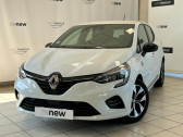 Renault Clio occasion année 2022 boite Manuelle Annonce Renault Clio occasion Essence V TCe 90 - 21N Limited à VILLEFRANCHE SUR SAONE
