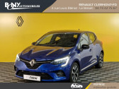Annonce Renault Clio occasion Essence V TCe 90 - 21N Limited  Clermont-Ferrand