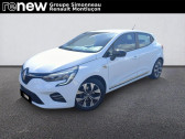 Annonce Renault Clio occasion Essence V TCe 90 - 21N Limited  MONTLUCON