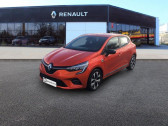 Renault Clio occasion année 2022 boite Manuelle Annonce Renault Clio occasion Essence V TCe 90 - 21N Limited à LANGRES
