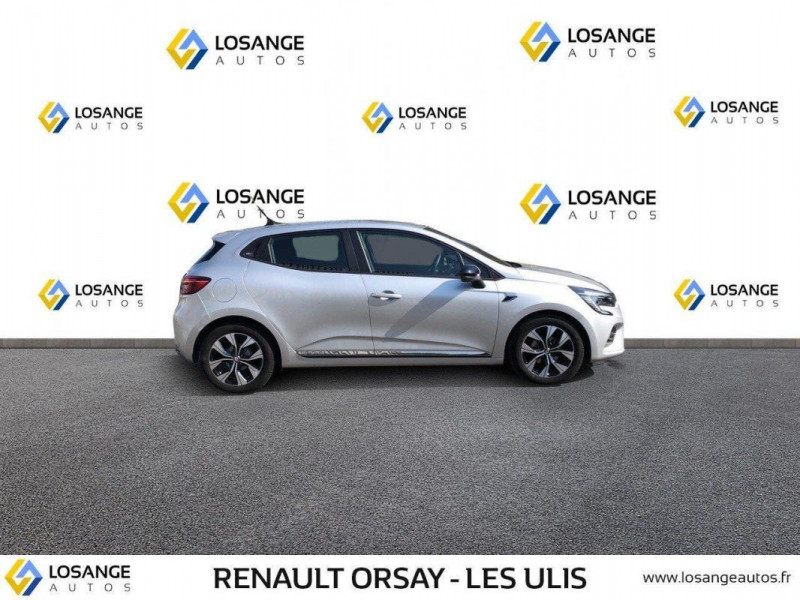 Renault Clio V TCe 90 - 21N Limited  occasion  Les Ulis - photo n5