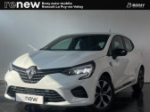 Renault Clio occasion année 2022 boite Manuelle Annonce Renault Clio occasion Essence V TCe 90 - 21N Limited à Brives-Charensac