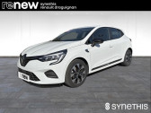 Renault Clio occasion année 2021 boite Manuelle Annonce Renault Clio occasion Essence V TCe 90 - 21N Limited à Draguignan