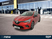 Renault Clio occasion année 2022 boite Manuelle Annonce Renault Clio occasion Essence V TCe 90 - 21N Limited à FEIGNIES
