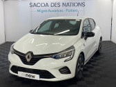 Renault Clio V TCe 90 - 21N Limited  2022 - annonce de voiture en vente sur Auto Sélection.com