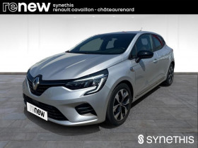 Renault Clio , garage Renault Cavaillon  Cavaillon