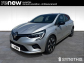 Renault Clio occasion année 2022 boite Manuelle Annonce Renault Clio occasion Essence V TCe 90 - 21N Limited à Cavaillon