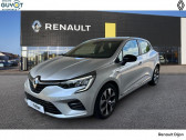 Renault Clio occasion année 2022 boite Manuelle Annonce Renault Clio occasion Essence V TCe 90 - 21N Limited à Dijon