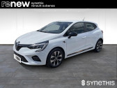 Renault Clio occasion année 2021 boite Manuelle Annonce Renault Clio occasion Essence V TCe 90 - 21N Limited à Aubenas