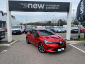 Annonce Renault Clio occasion Essence V TCe 90 - 21N Limited  SAINT-ETIENNE