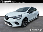 Renault Clio occasion année 2022 boite Manuelle Annonce Renault Clio occasion Essence V TCe 90 - 21N Limited à Manosque