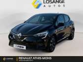 Renault Clio occasion année 2022 boite Manuelle Annonce Renault Clio occasion Essence V TCe 90 - 21N Limited à Athis-Mons