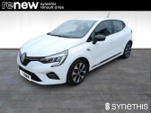 Renault Clio occasion année 2021 boite Manuelle Annonce Renault Clio occasion Essence V TCe 90 - 21N Limited à Arles