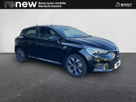 Renault Clio , garage Bony Automobiles Renault Issoire  Issoire