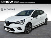 Renault Clio V TCe 90 - 21N Limited  2021 - annonce de voiture en vente sur Auto Sélection.com