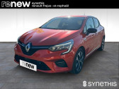 Annonce Renault Clio occasion Essence V TCe 90 - 21N Limited  Frejus