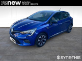 Renault Clio occasion année 2022 boite Manuelle Annonce Renault Clio occasion Essence V TCe 90 - 21N Limited à La Seyne/Mer
