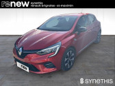 Renault Clio occasion année 2022 boite Manuelle Annonce Renault Clio occasion Essence V TCe 90 - 21N Limited à Brignoles