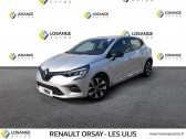 Renault Clio occasion année 2022 boite Manuelle Annonce Renault Clio occasion Essence V TCe 90 - 21N Limited à Les Ulis