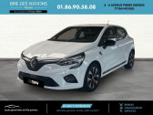 Renault Clio V TCe 90 - 21N Limited   NOISIEL 77