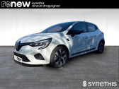 Renault Clio V TCe 90 - 21N Limited   Draguignan 83