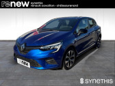Renault Clio occasion année 2022 boite Manuelle Annonce Renault Clio occasion Essence V TCe 90 - 21N Limited à Cavaillon