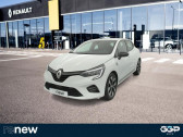 Renault Clio occasion année 2022 boite Manuelle Annonce Renault Clio occasion Essence V TCe 90 - 21N Limited à PETITE FORET