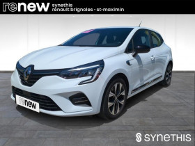 Renault Clio , garage Renault Brignoles  Brignoles