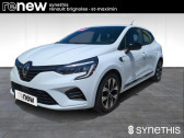 Renault Clio occasion année 2021 boite Manuelle Annonce Renault Clio occasion Essence V TCe 90 - 21N Limited à Brignoles
