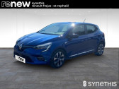 Renault Clio V TCe 90 - 21N Limited   Frejus 83