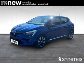 Renault Clio occasion 2022 mise en vente à Frejus par le garage Renault Frjus - photo n°1