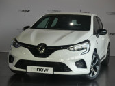 Annonce Renault Clio occasion Essence V TCe 90 - 21N Limited  MACON