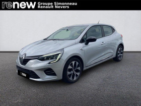 Renault Clio , garage SIMONNEAU AUTOMOBILES  VARENNES VAUZELLES