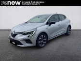 Renault Clio occasion année 2021 boite Manuelle Annonce Renault Clio occasion Essence V TCe 90 - 21N Limited à VARENNES VAUZELLES
