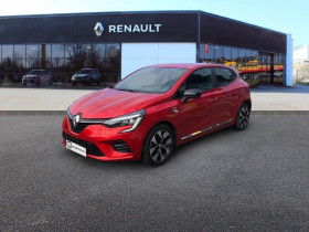 Renault Clio , garage SOCIETE NOUVELLE RELAIS PARIS BALE  CHAUMONT