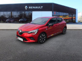 Renault Clio occasion année 2021 boite Manuelle Annonce Renault Clio occasion Essence V TCe 90 - 21N Limited à LANGRES