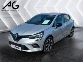 Renault Clio occasion année 2022 boite Manuelle Annonce Renault Clio occasion Essence V TCe 90 - 21N Limited à VITRY LE FRANCOIS