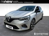 Renault Clio occasion année 2021 boite Manuelle Annonce Renault Clio occasion Essence V TCe 90 - 21N Limited à Cavaillon